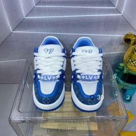 Picture of Louis Vuitton Shoes _SKULVsz35-46F013712888